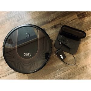 eufy robovac 30c